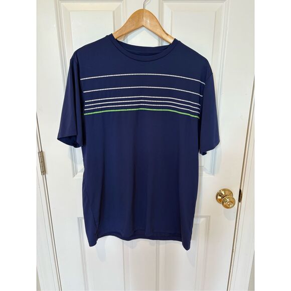 Vineyard Vines Other - Vineyard Vines Men’s Striped Tee, Medium